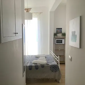 Affittacamere Casa Mamà, Marzamemi