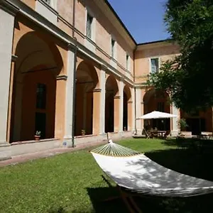 Student's Della Ghiara Reggio d'Emilie