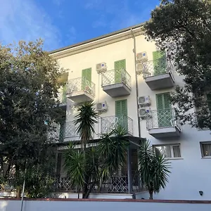 L'etrusco - Hotel San Vincenzo