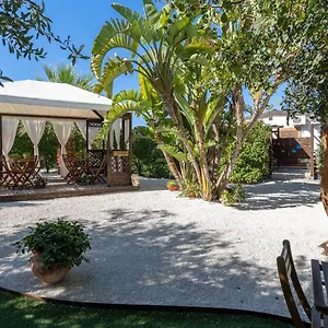Bed & Breakfast Estremo Sud, Marzamemi