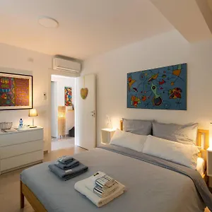 Aparthotel Mersa