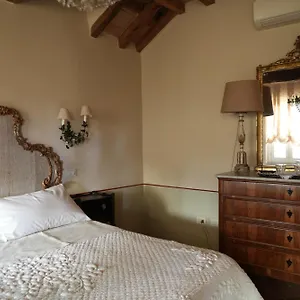 Villino Di Porporano Parme
