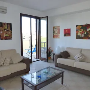 Casa vacanze Mary, Marzamemi