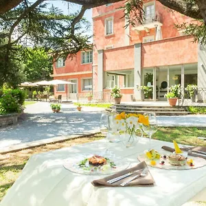 Grand Impero Spa&resort Hotel Castel del Piano (Tuscany)