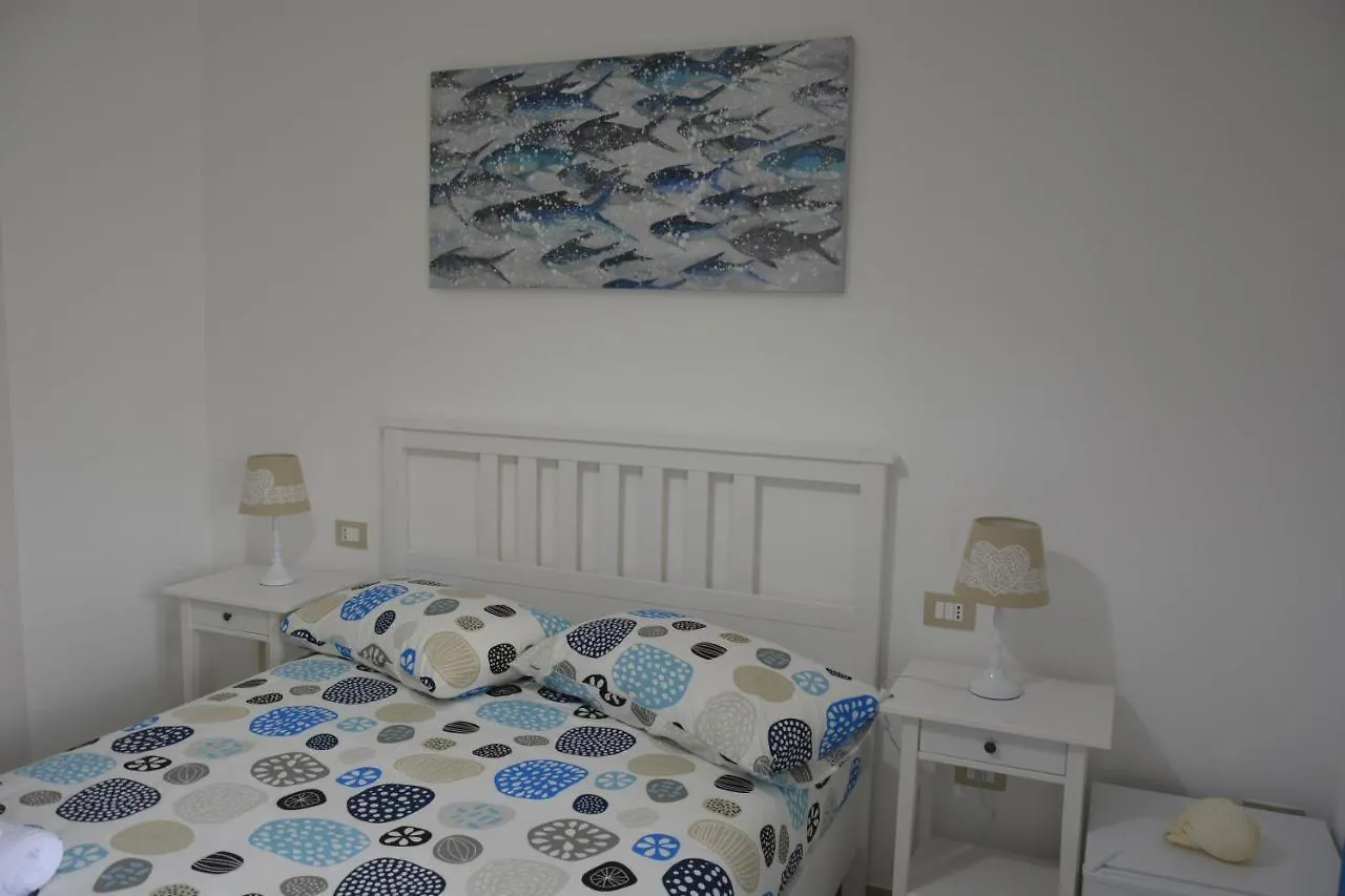 A Livanti B&B Marzamemi Bed & Breakfast