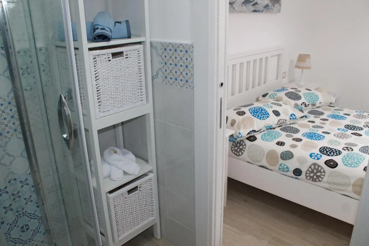 Bed & Breakfast A Livanti B&B Marzamemi