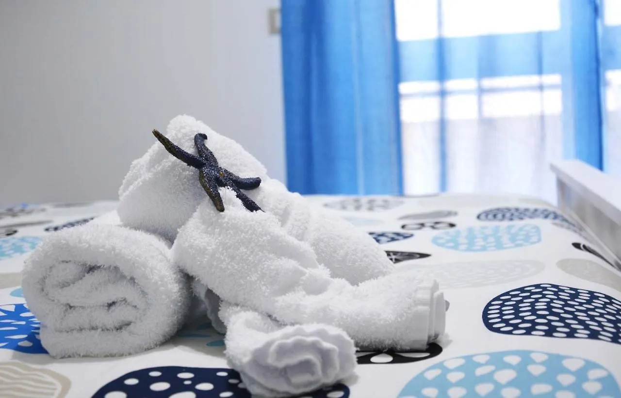 Bed & Breakfast A Livanti B&B Marzamemi